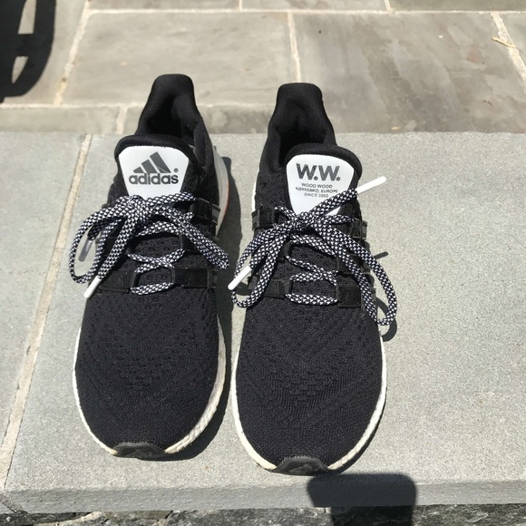 Adidas boost 2.0 wood wood - Picture 7 of 8